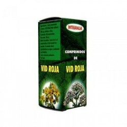 Vinya Roja Integralia 60 comprimits de 500 mg.