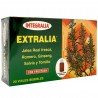 Extralia Jalea Real + Ginseng Integralia 20 viales