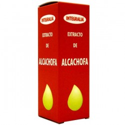 Alcachofa Integralia Extracto 50 ml.