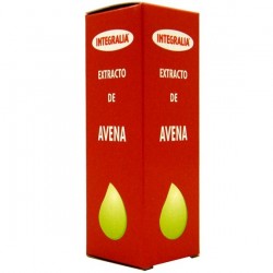 Extracto fluido de Avena Sativa Integralia 50 ml.