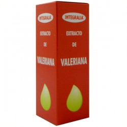 Valeriana Extracto Integralia 50 ml