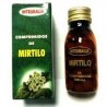 Mirtilo Integralia 60 comprimidos