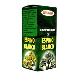 ESPINO BLANCO INTEGRALIA 60 comprimidos