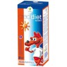 Crecidiet Appétit Multivitamínico Novadiet 250 ml.