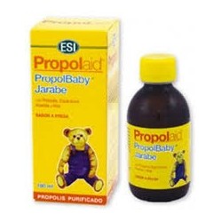 Propolaid Propolbaby Esi - Trepat Diet Jarabe 180 ml.