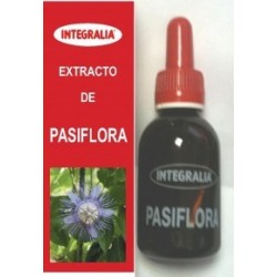 Pasiflora Integralia Extracto 50 ml.