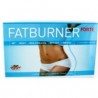 Fatburner Forte Plantapol 20 ampollas de 10 ml.