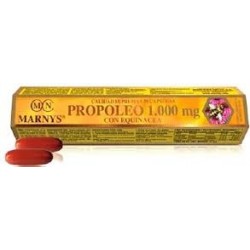 Propolis 1.000 mg. Amb Equinàcea Marnys