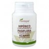 Hipérico Pasiflora Azahar Plantapol 100 comprimidos