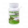 Green Coffee Forte Extracto de café verde Plantapol 60 cápsulas