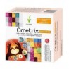 Ometrix Omega 3 - 6 - 9 Novadiet 60 cápsulas