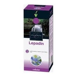 Lepadin Elixires Novadiet 250 ml.