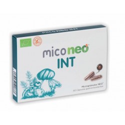 Mico Neo Int Neovital 60 cápsulas