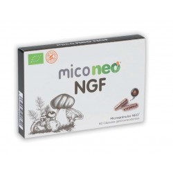 Mico Neo Ngf Neovital 60 càpsules
