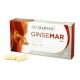 GINSEMAR PANAX GINSENG COREANO MARNYS 30 cápsulas x 500 mg.﻿﻿