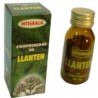 Llantén Integralia 60 comprimidos