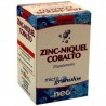 Zinc Niquel Cobalto Neo 50 cápsulas
