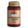 Reishi + Shitake + Maitake 300 mg. Obire 90 cápsulas
