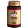 Reishi 400 mg. Obire 90 cápsulas