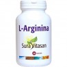 L - Arginina Sura Vitasan 50 cápsulas
