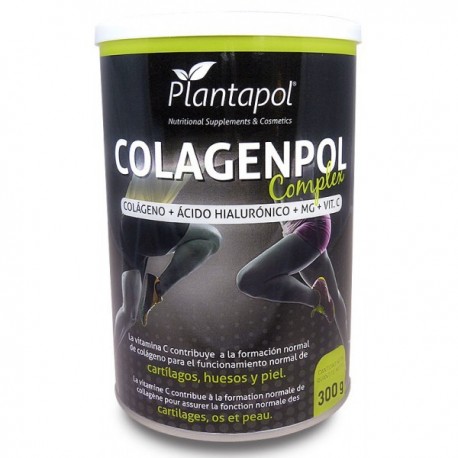 COLAGENPOL COMPLEX PLANTAPOL 300g
