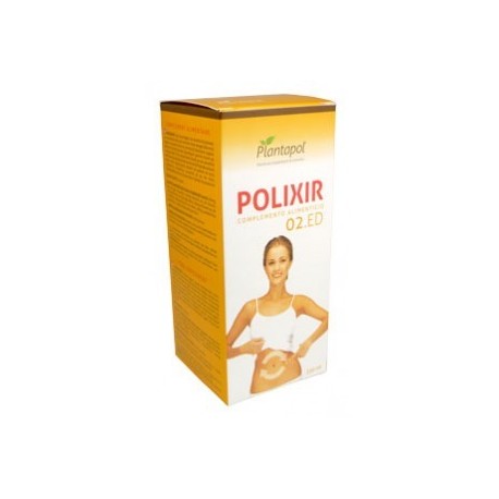 POLIXIR 02.ED PLANTAPOL 250 ml