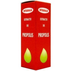 Pròpolis Extracte Integralia 50 ml.