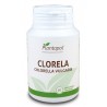 Alga Clorela Chlorella vulgaris Plantapol 60 comprimidos