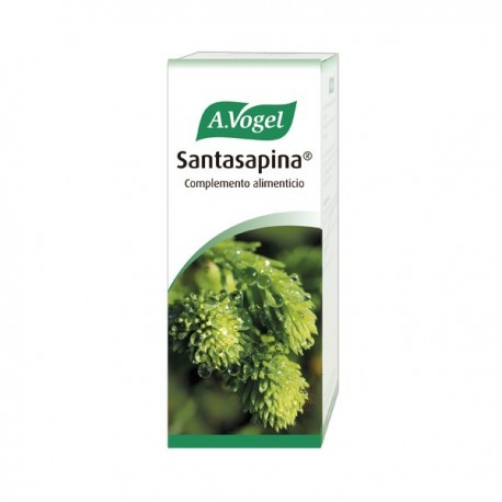 SANTASAPINA A.VOGEL 200 ml