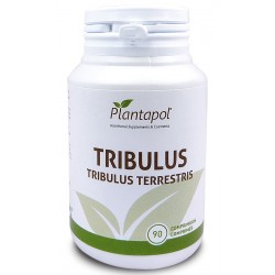 Tribulus Plantapol 90 comprimidos