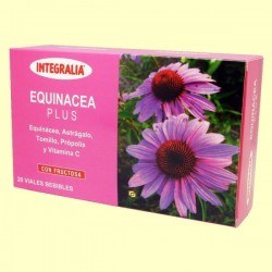 Equinacea Plus Integralia 20 viales