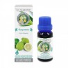 Bergamota Aceite esencial Marnys 15 ml.