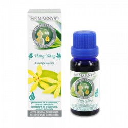 Ylang - Ylang Oli essencial Marnys 15 ml.