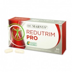REDUTRIM PRO MARNYS 60 càpsules vegetals x 500 mg.
