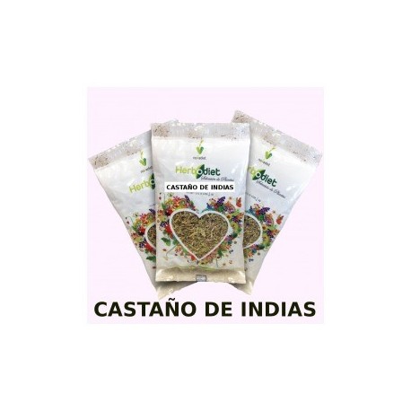 CASTAÑO DE INDIAS HERBODIET NOVADIET 100 gr