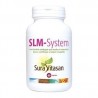 Slm-System Sura Vitasan 60 cápsulas