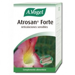 Atrosan Forte Articulacions sensibles A. Vogel - Bioforce 60 comprimits