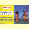 Vitalina Plus Redux Integralia 60 cápsulas