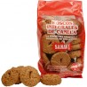 Roscos integrales de canela Sanaví 400 g.