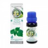 Pachuli - Patchouli Aceite esencial Marnys 15 ml.