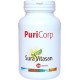 PURI-CORP 500 mg. SURA VITASAN 210 cápsulas
