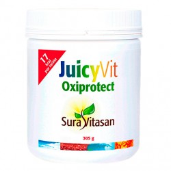 Juicyvit Oxiprotect Sura Vitasan 305 gr