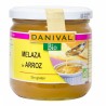 Melaza de arroz bio Danival 460 g.