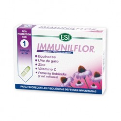 Immunilflor Esi - Trepat Diet 30 cápsulas