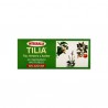 Tilia Tila, Verbena, Azahar Sin Azúcar Integralia 20 comprimidos masticables