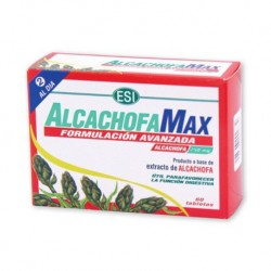 Alcachofa Max Esi - Trepat Diet 60 tabletas