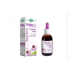 Echinaid Extracto Hidroalcohólico De Equinácea Esi - Trepat Diet 50 ml.