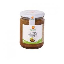 Tempe - Tempeh  Bio Vegetalia 250 g.