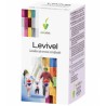 Levivel Levadura de cerveza revivificable Novadiet 90 cápsulas