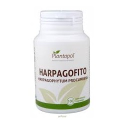 Harpagòfit Plantapol 500 mg. 100 comprimits